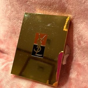 BNWOB! YSL Yves Saint Laurent 5 Colour Harmony for the Eyes Palette in 9